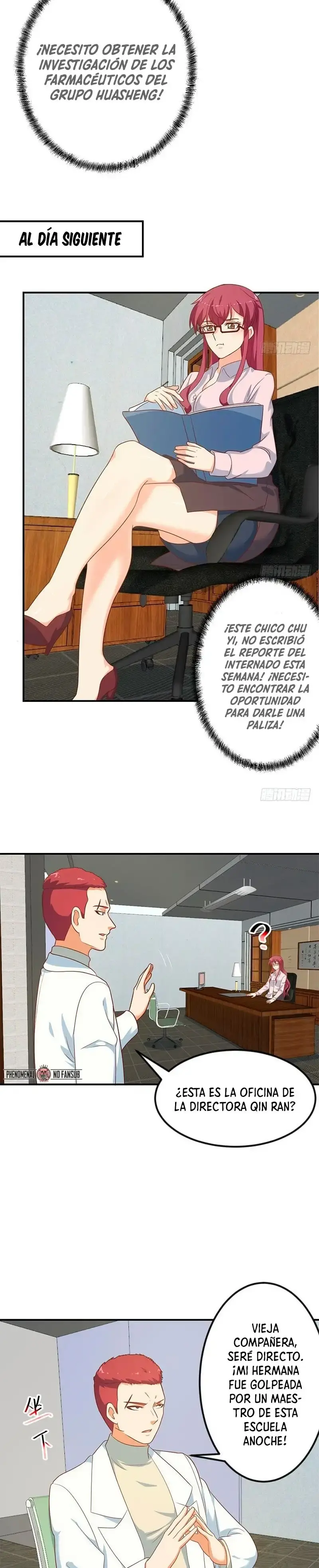 Capitulo 126 page 6