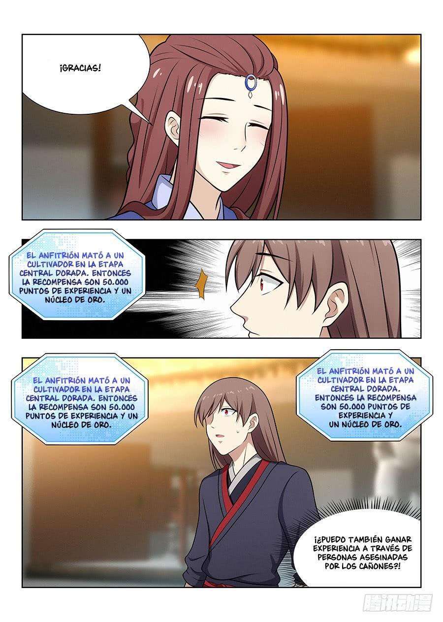Capitulo 36 page 11