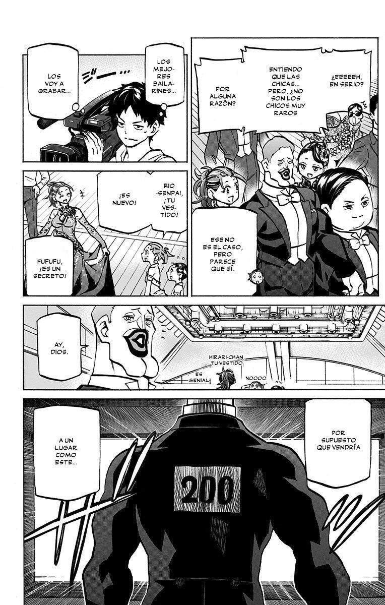 Capitulo 45 page 21