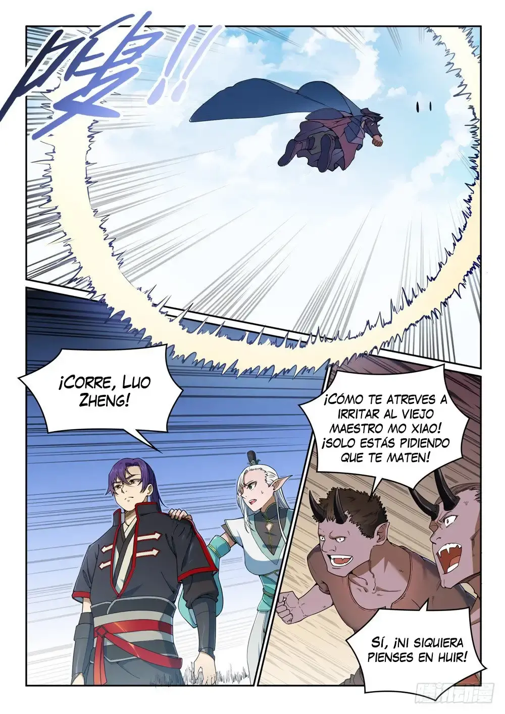 Capitulo 457 page 11