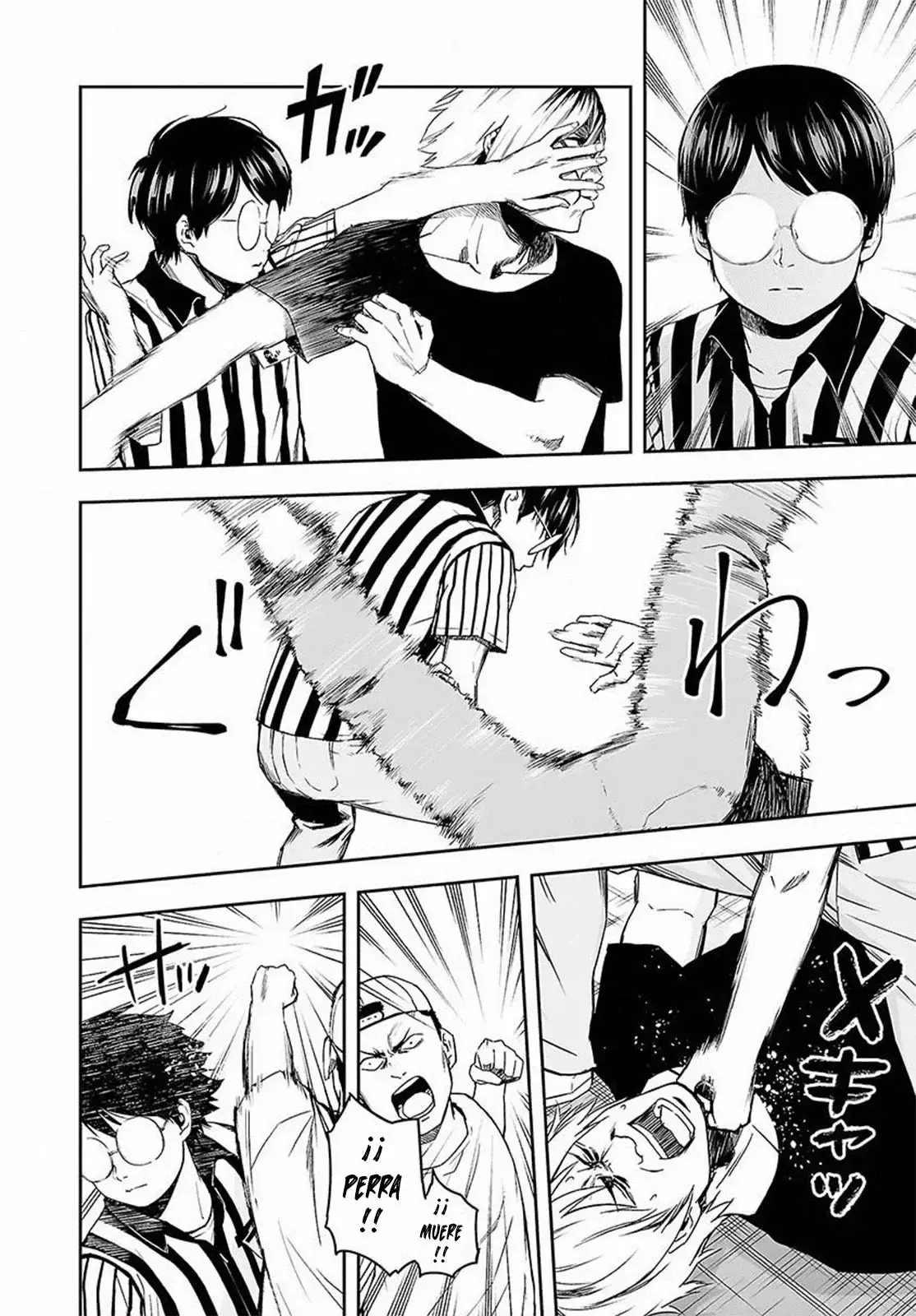 Capitulo 1 page 42