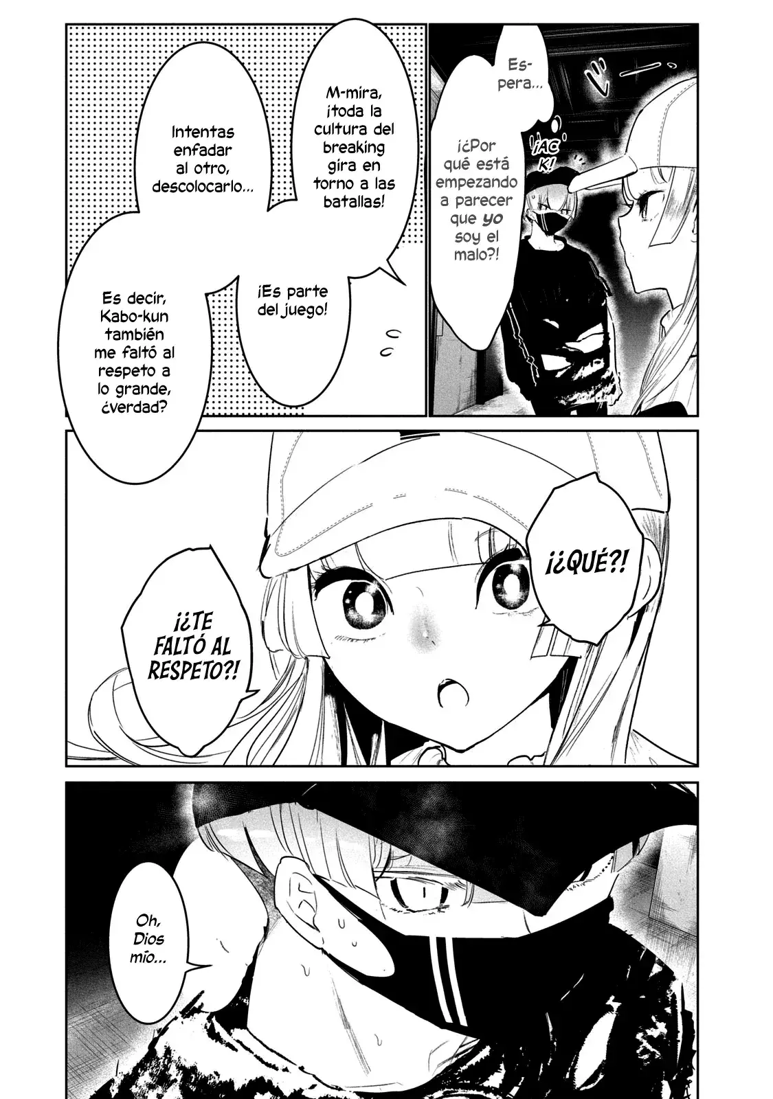 Capitulo 27 page 18