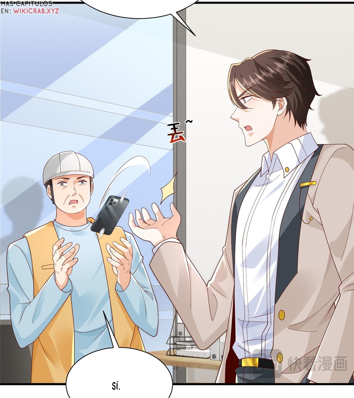 Capitulo 740 page 45