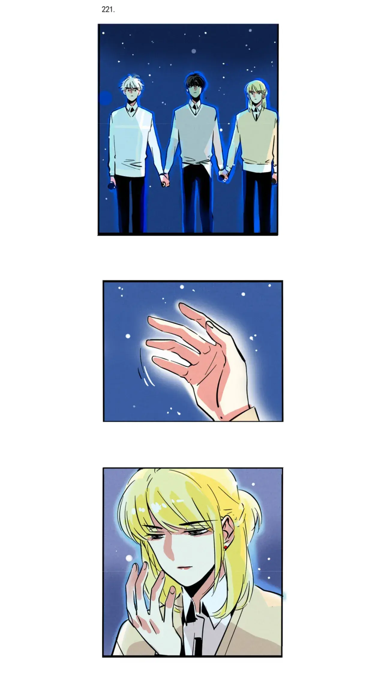 Capitulo 73 page 1