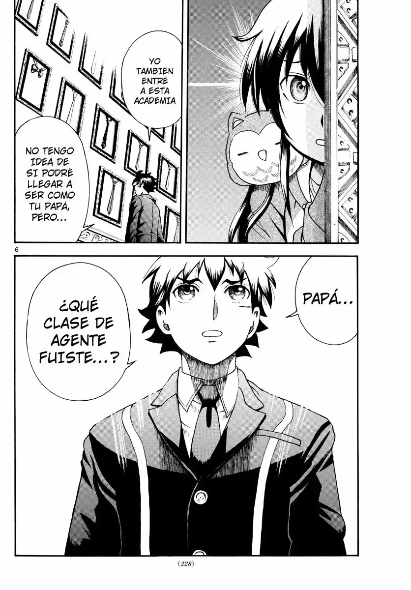Capitulo 43 page 7