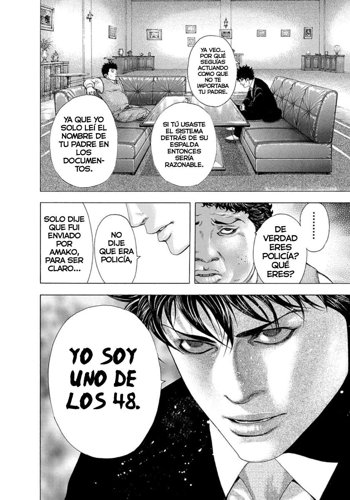 Capitulo 150 page 15