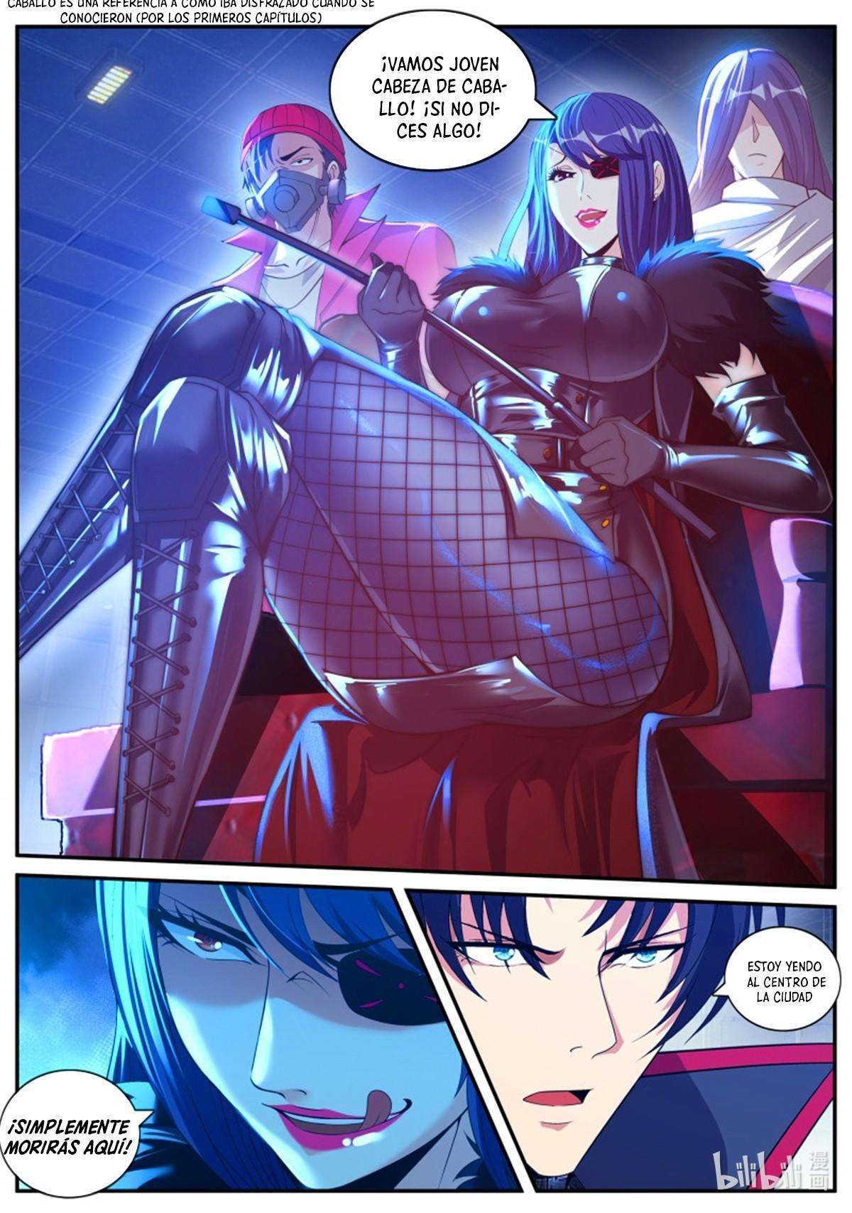 Capitulo 127 page 7