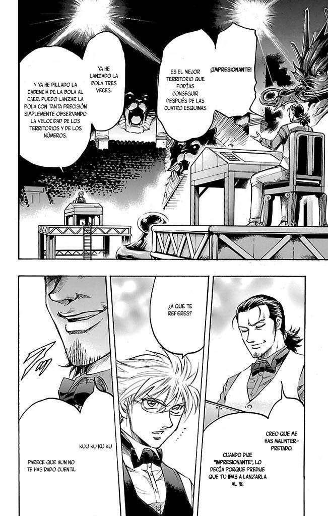 Capitulo 108 page 13
