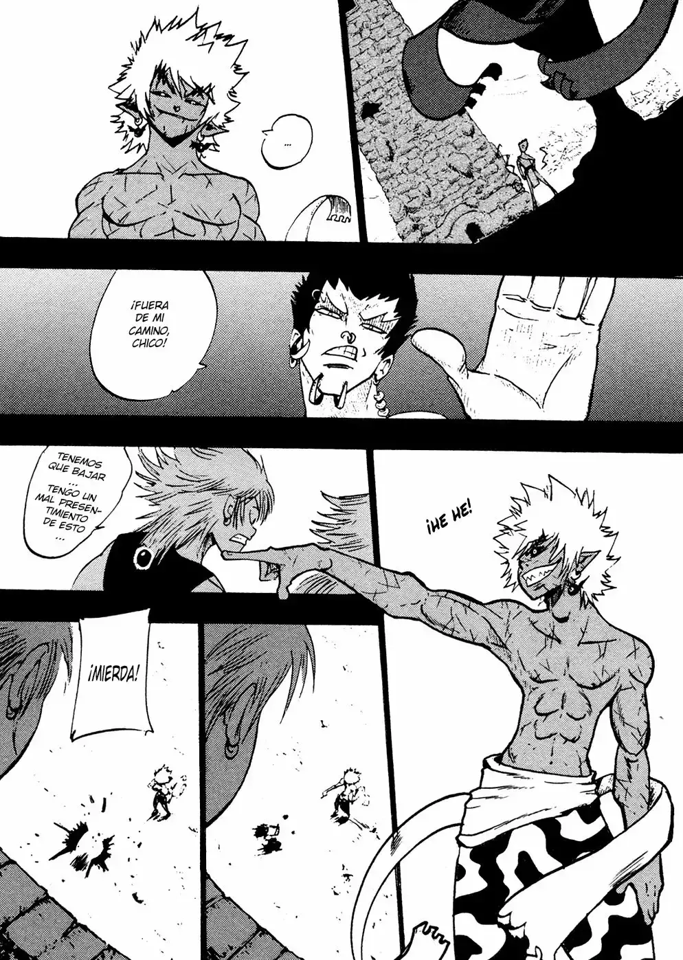 Capitulo 87 page 3