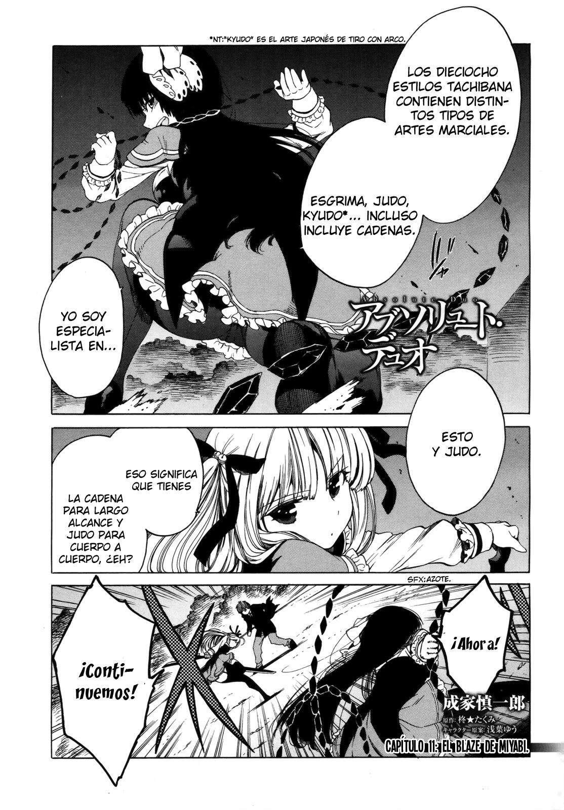 Capitulo 11 page 3