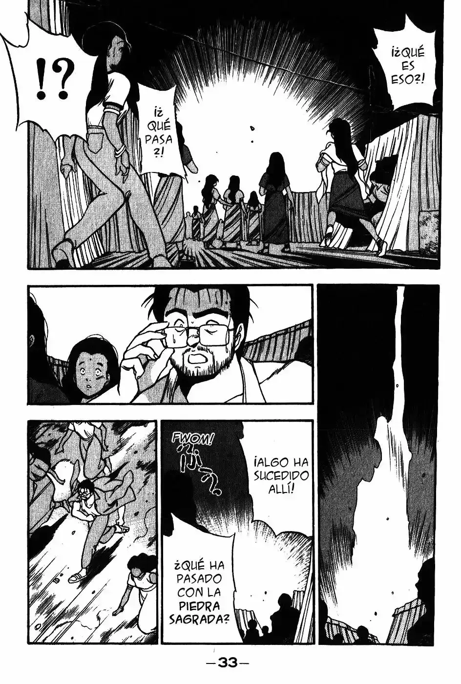Capitulo 48 page 15
