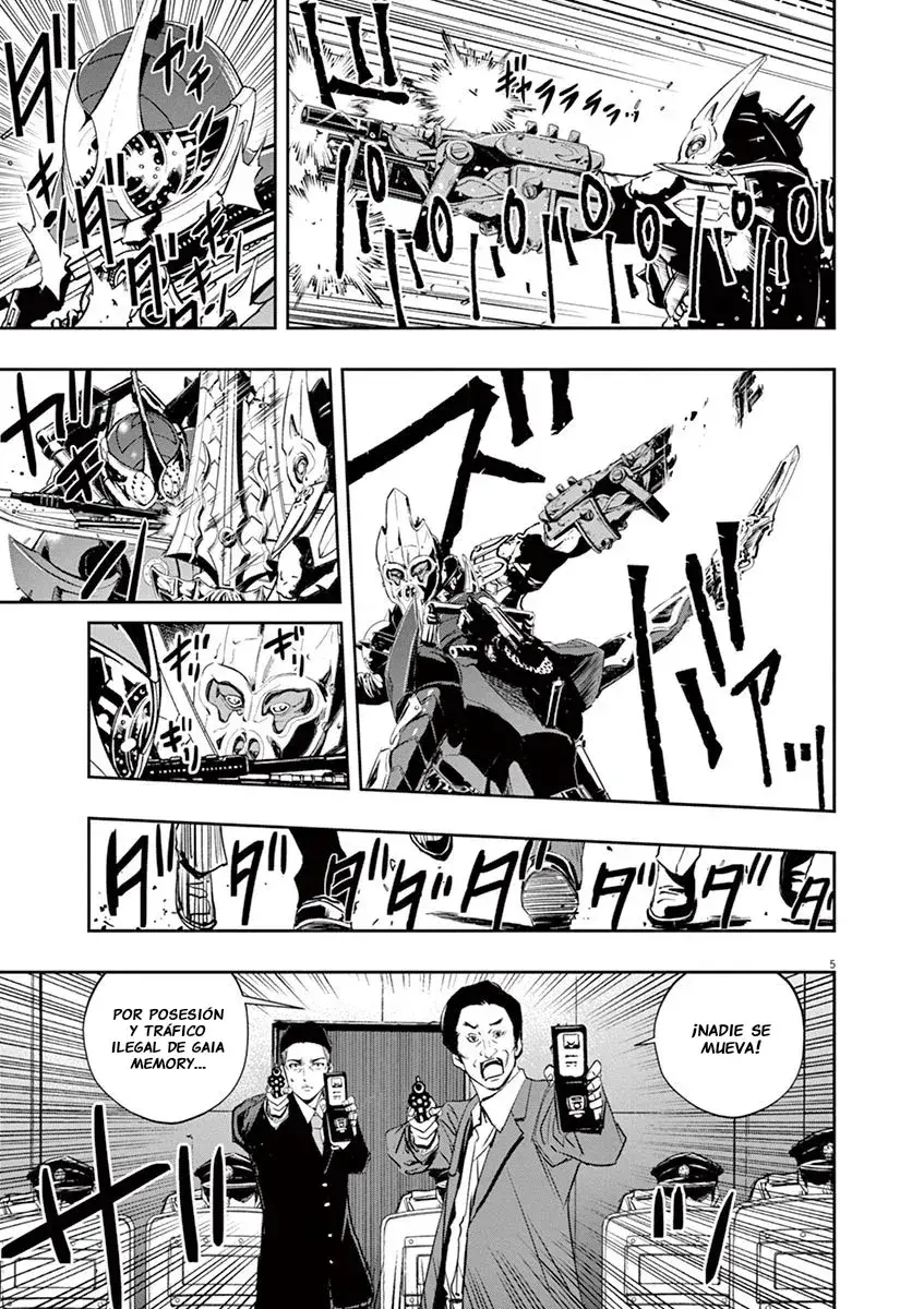 Capitulo 56 page 8