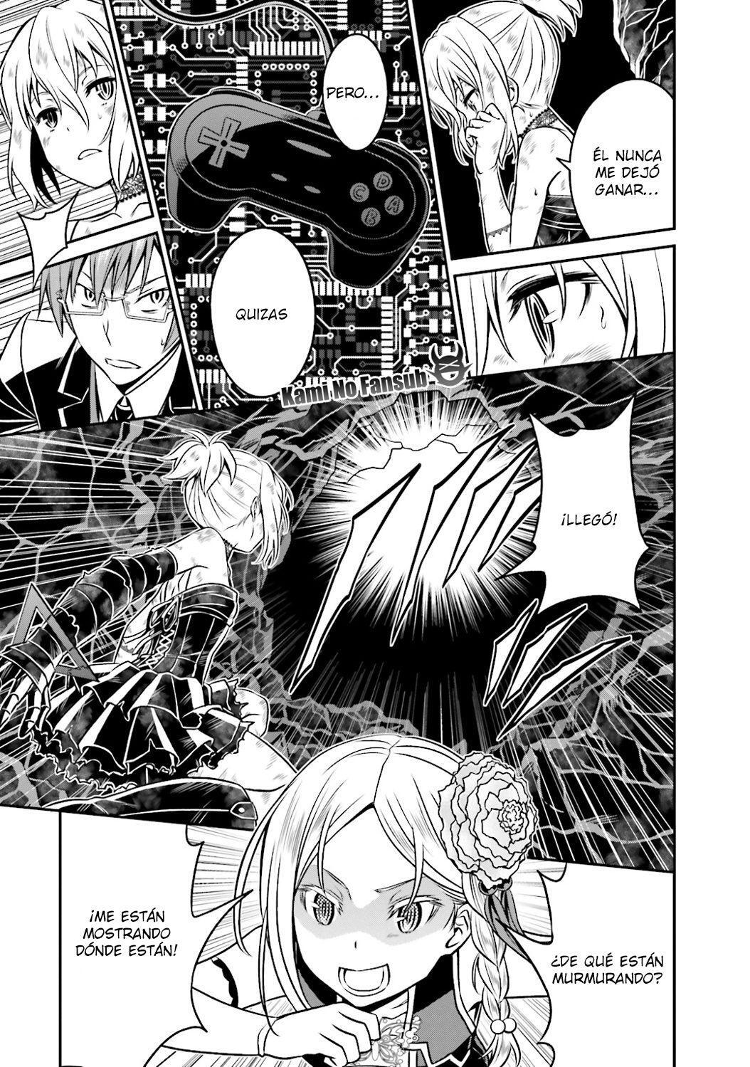 Capitulo 41 page 15