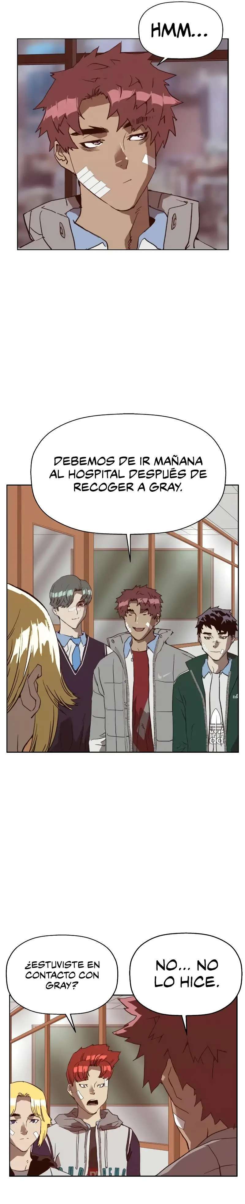 Capitulo 265 page 35