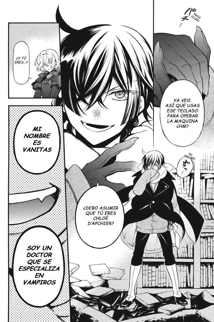 Capitulo 37 page 15