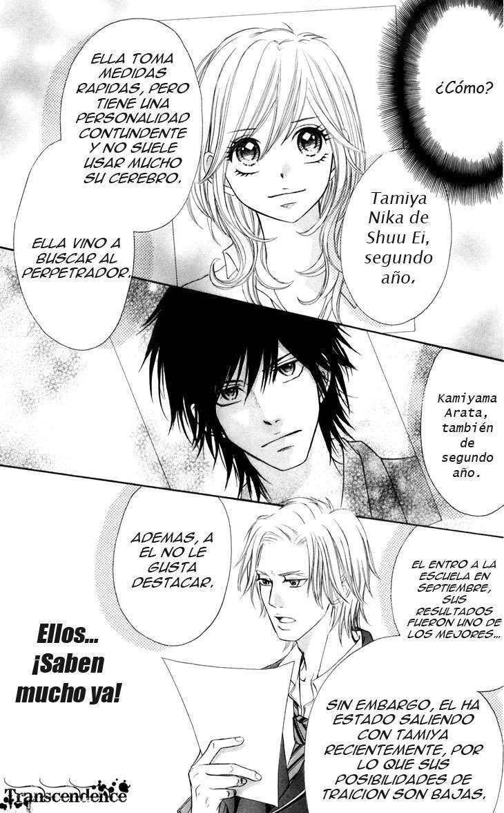 Capitulo 39 page 22