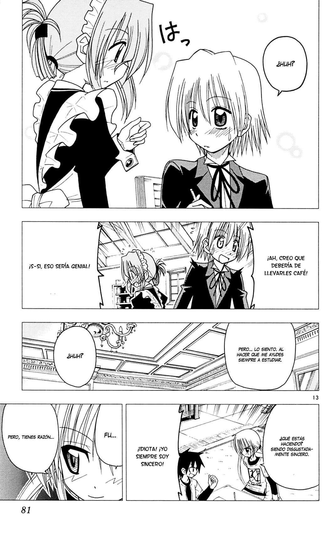 Capitulo 90 page 13