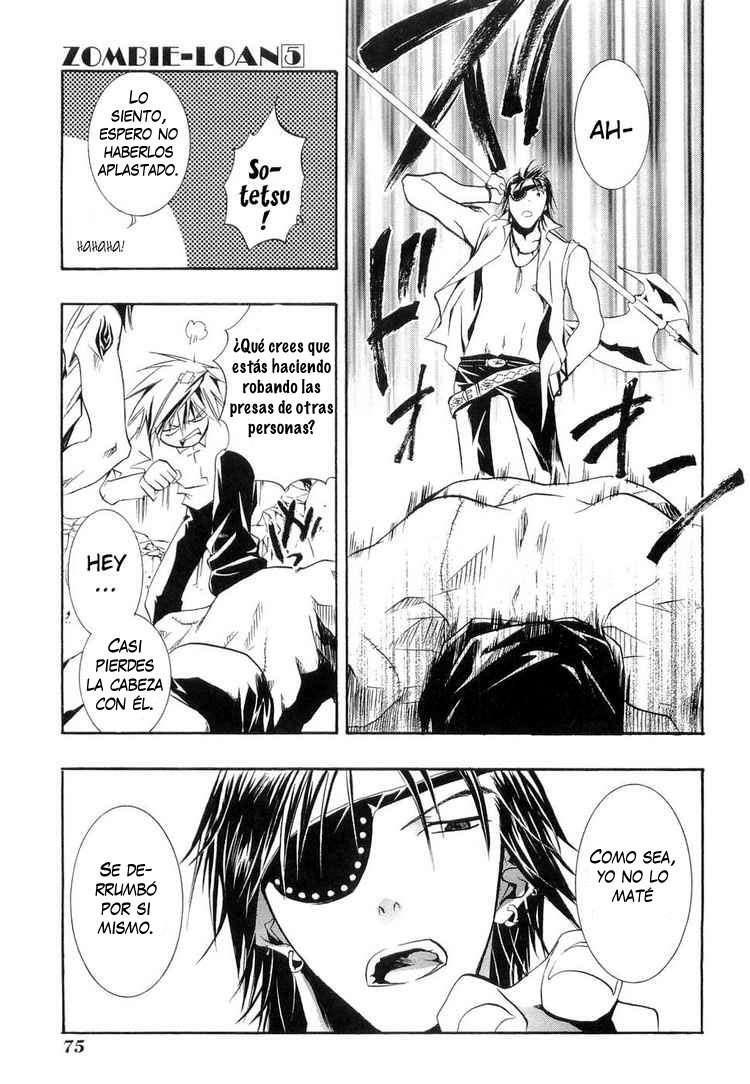 Capitulo 27 page 5