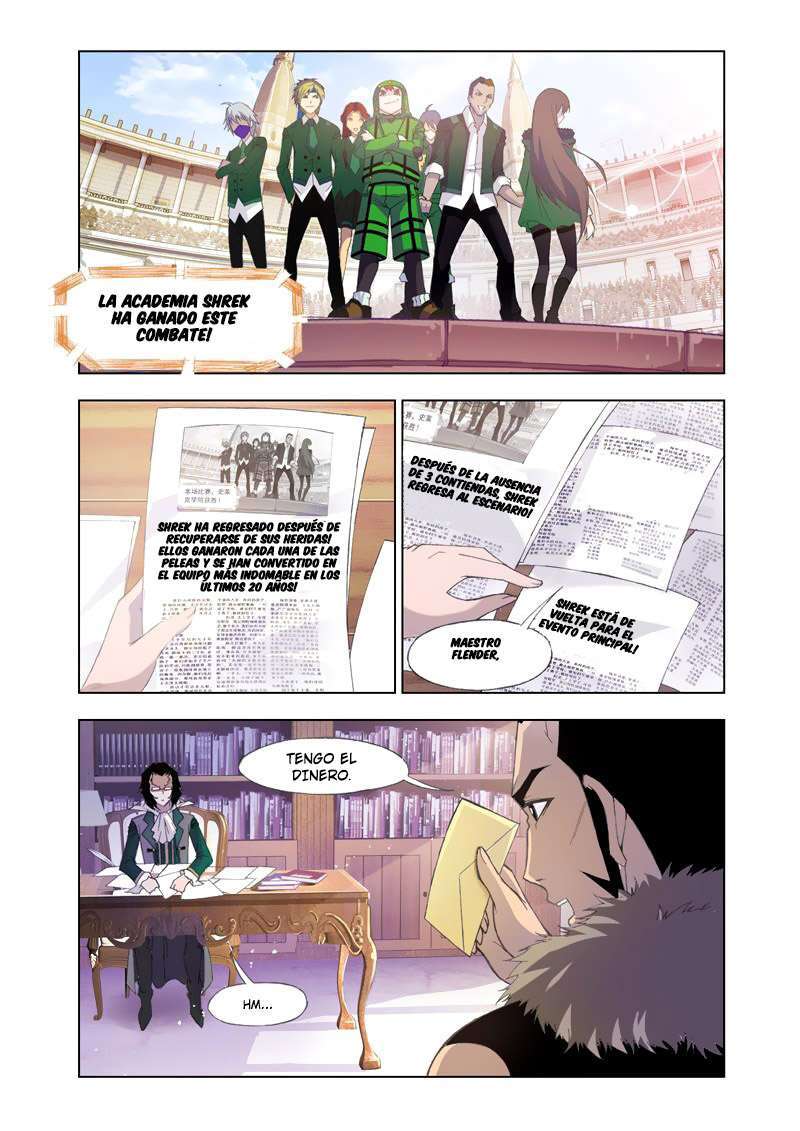 Capitulo 103 page 4