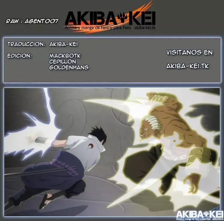 Capitulo 563 page 15