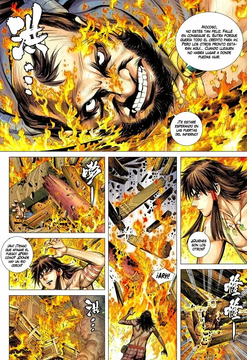 Capitulo 8 page 16