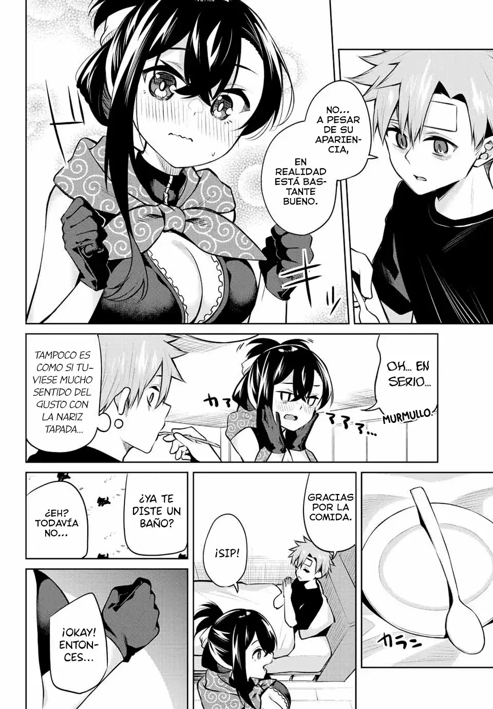 Capitulo 28 page 9
