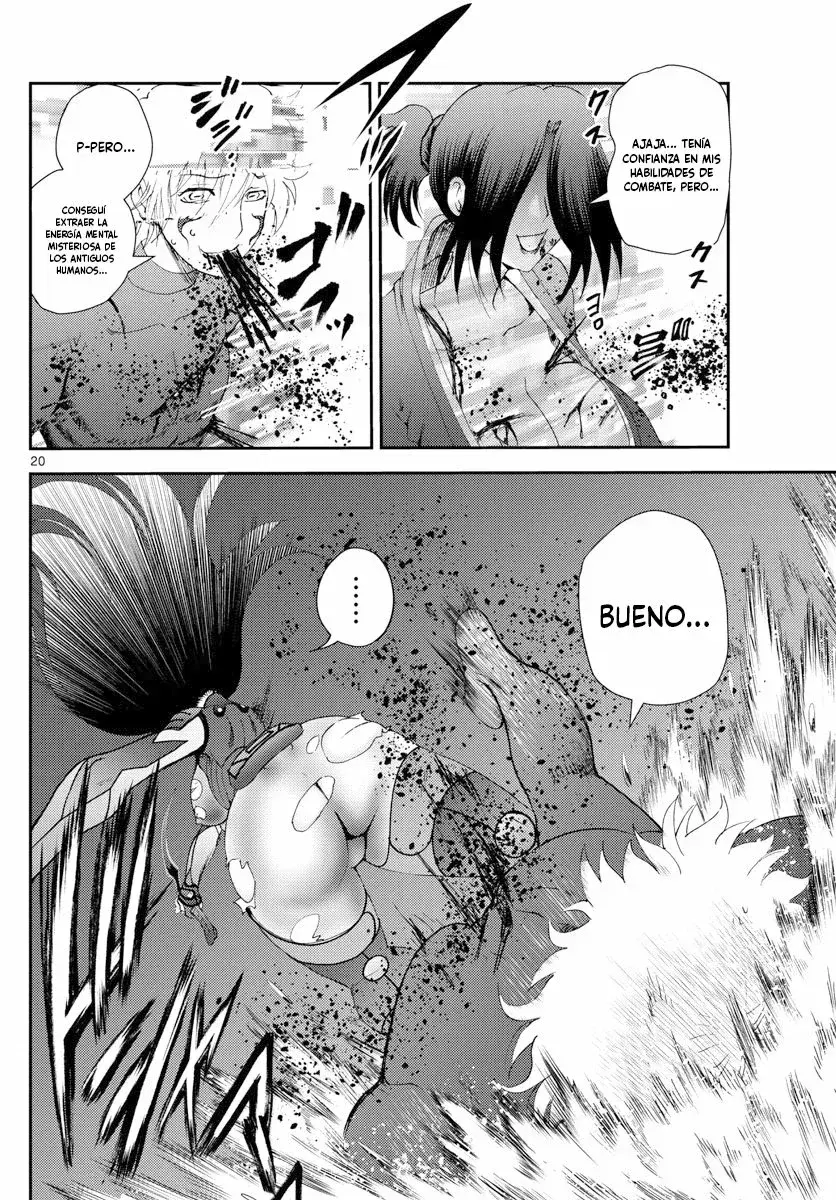 Capitulo 222 page 21