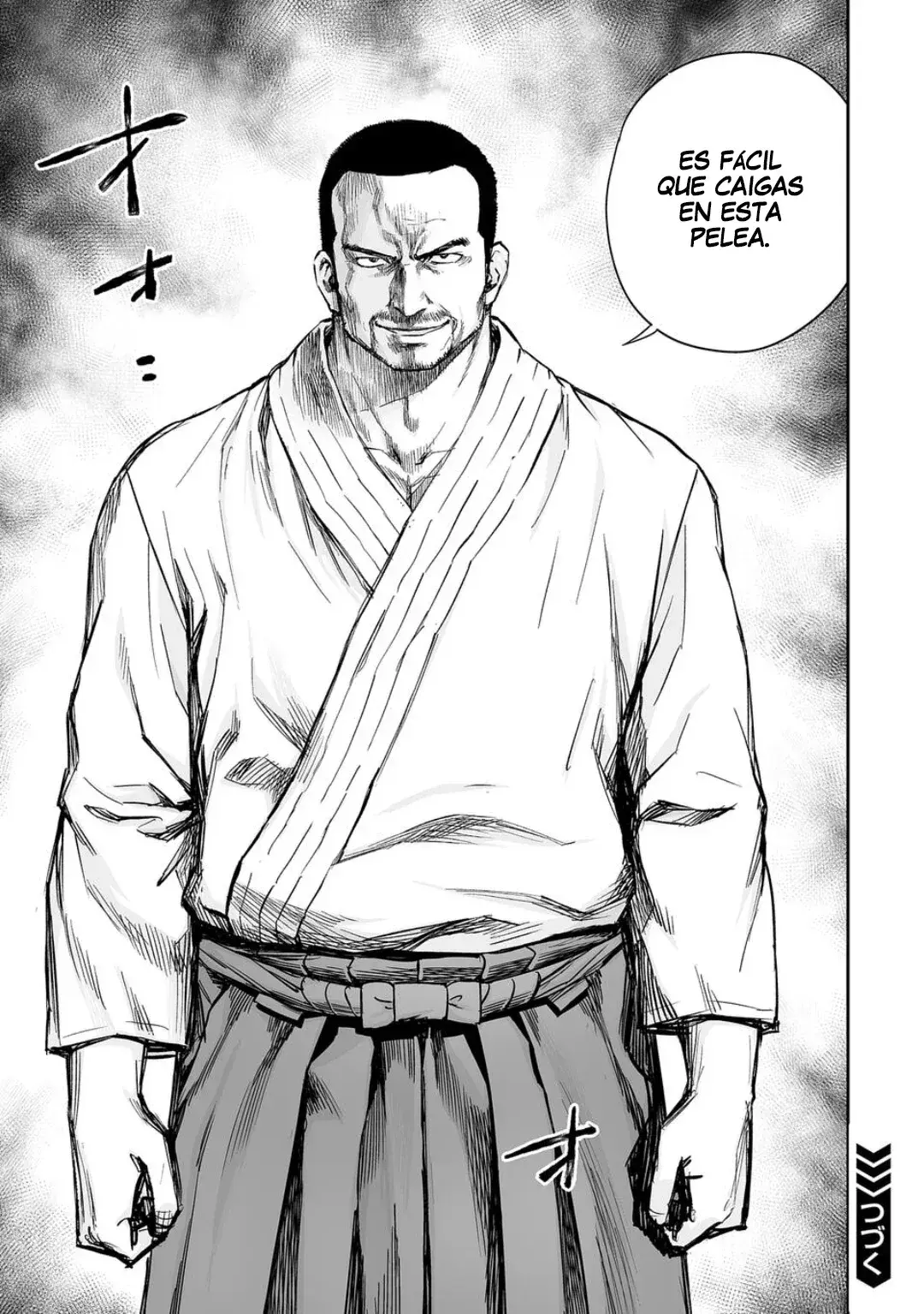 Capitulo 203 page 16