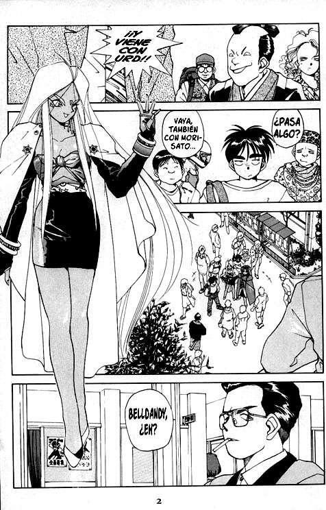 Capitulo 21 page 3