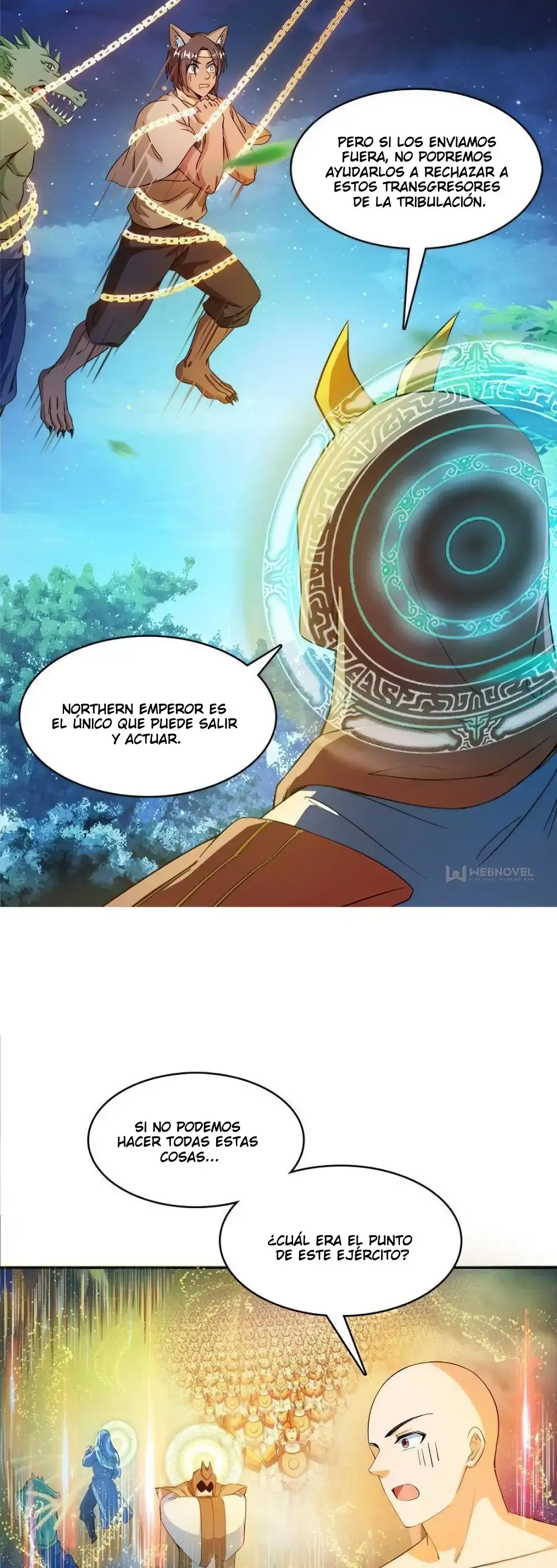 Capitulo 418 page 10