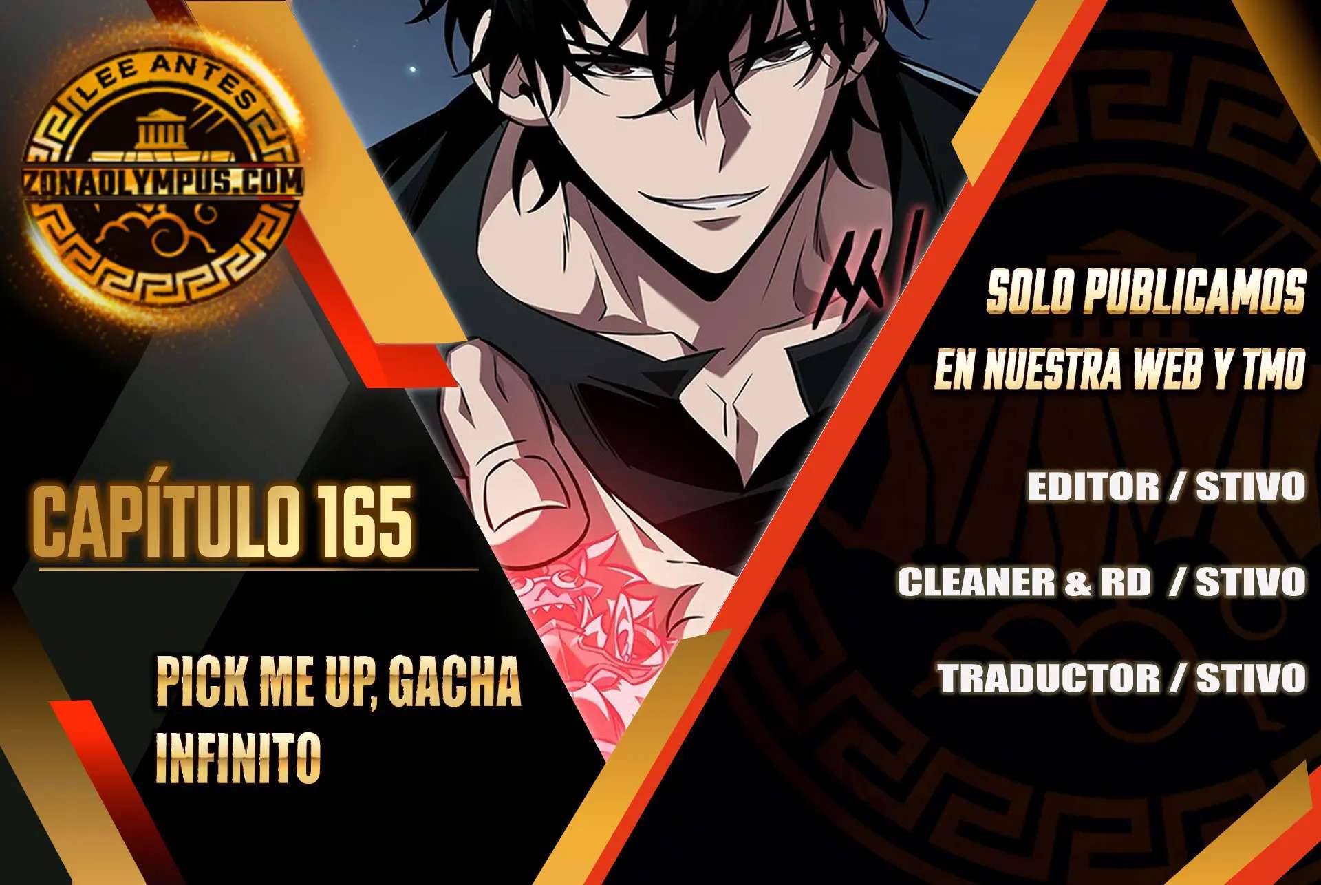 Capitulo 165 page 1