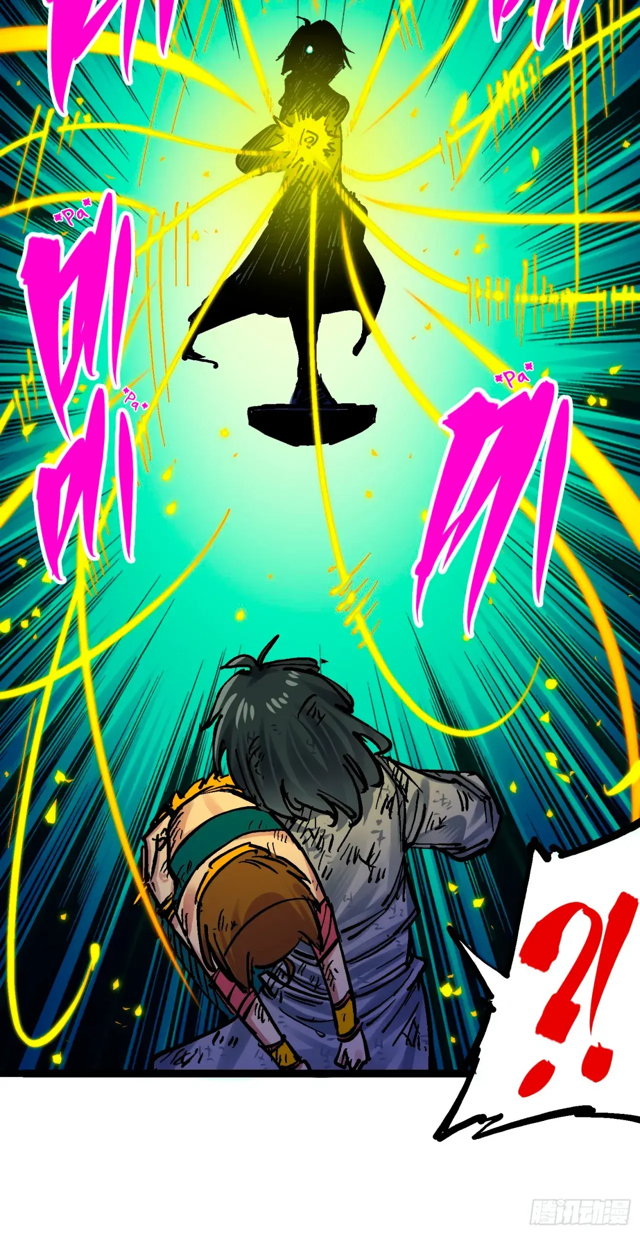 Capitulo 85 page 5
