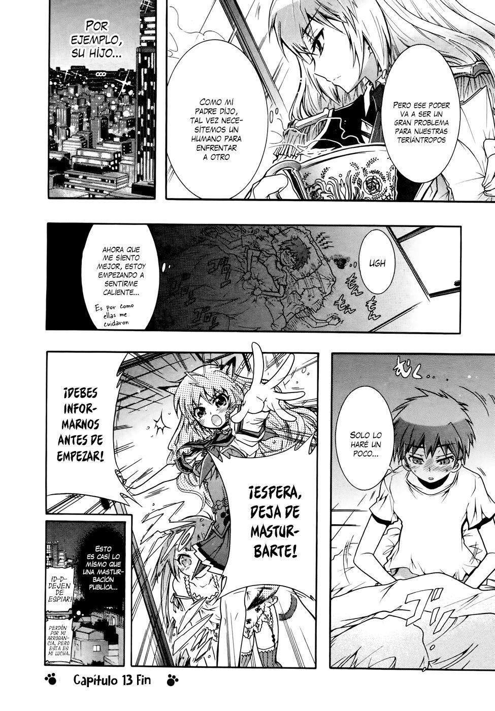 Capitulo 13 page 28