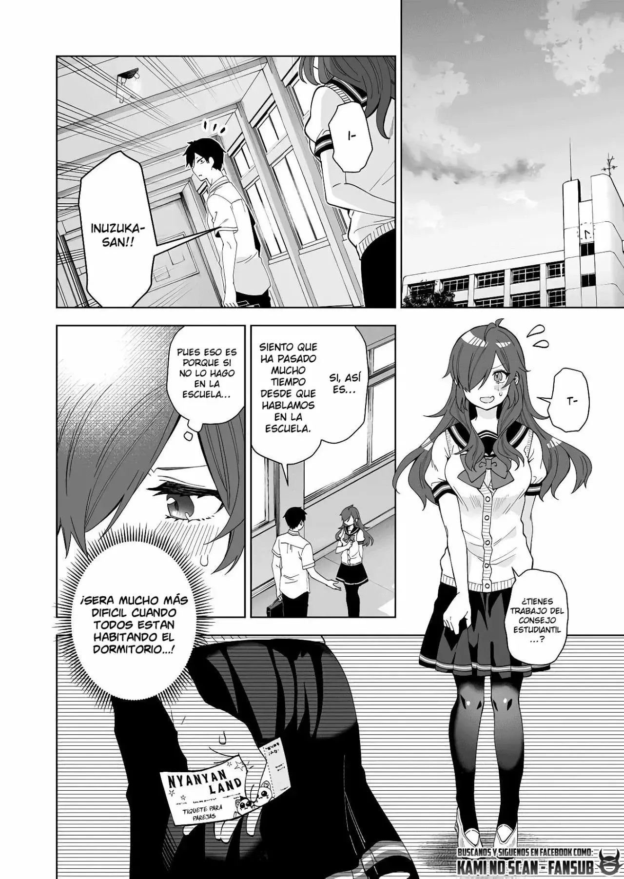 Capitulo 58 page 9