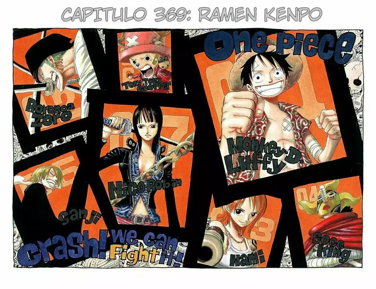 Capitulo 369 page 1