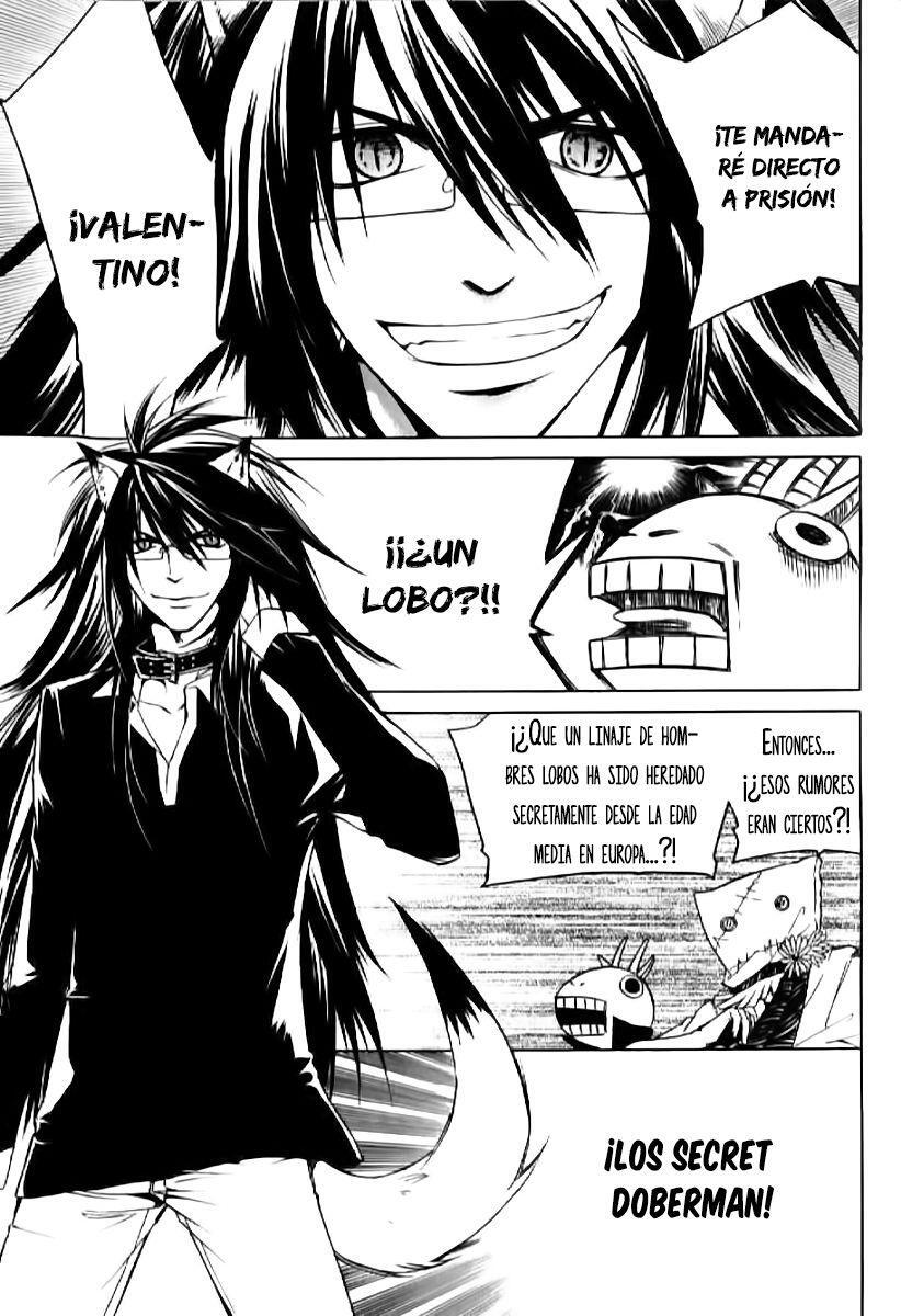 Capitulo 1 page 30