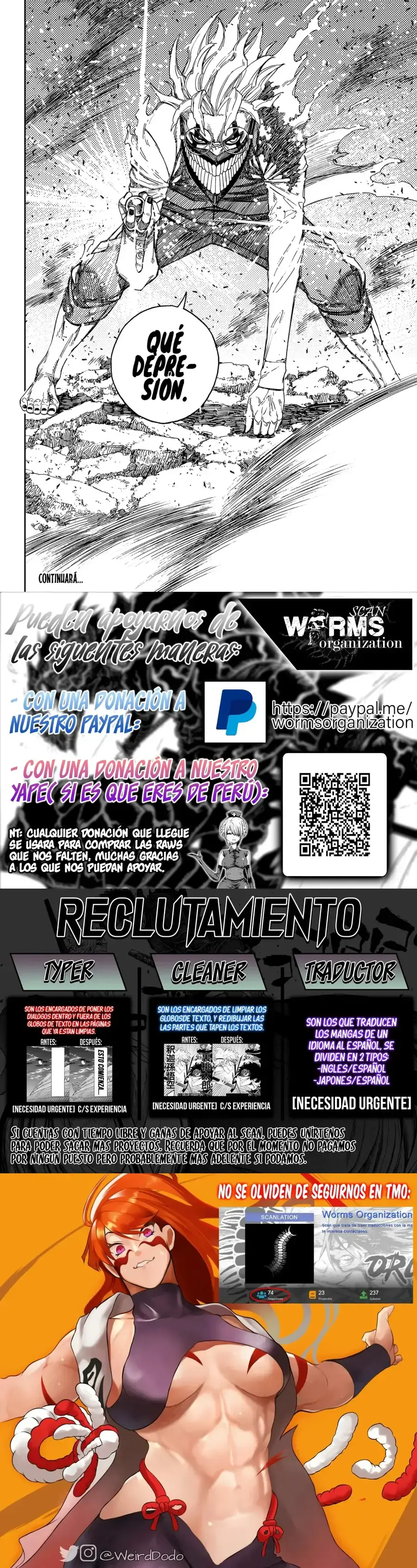 Capitulo 151 page 5
