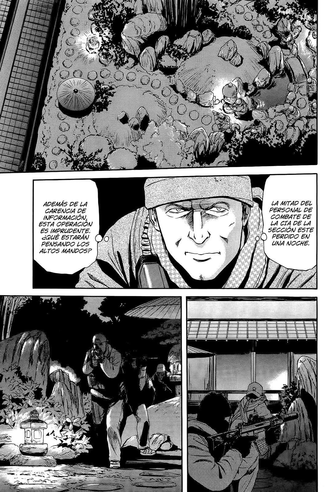Capitulo 22 page 17