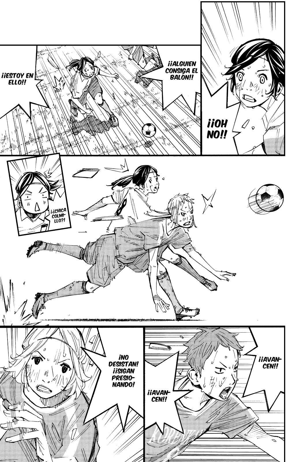 Capitulo 39 page 10