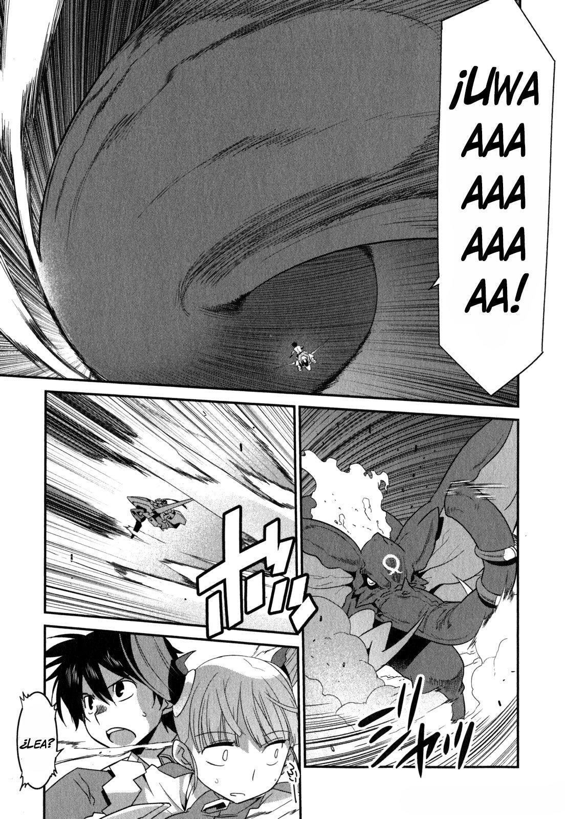 Capitulo 31 page 8