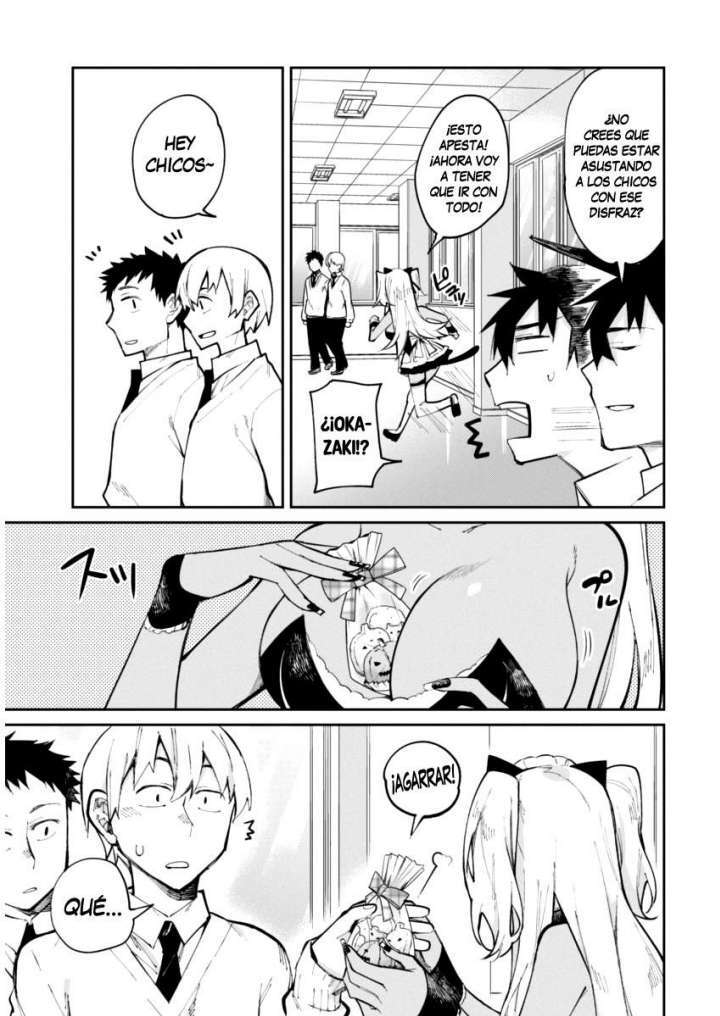 Capitulo 19 page 8