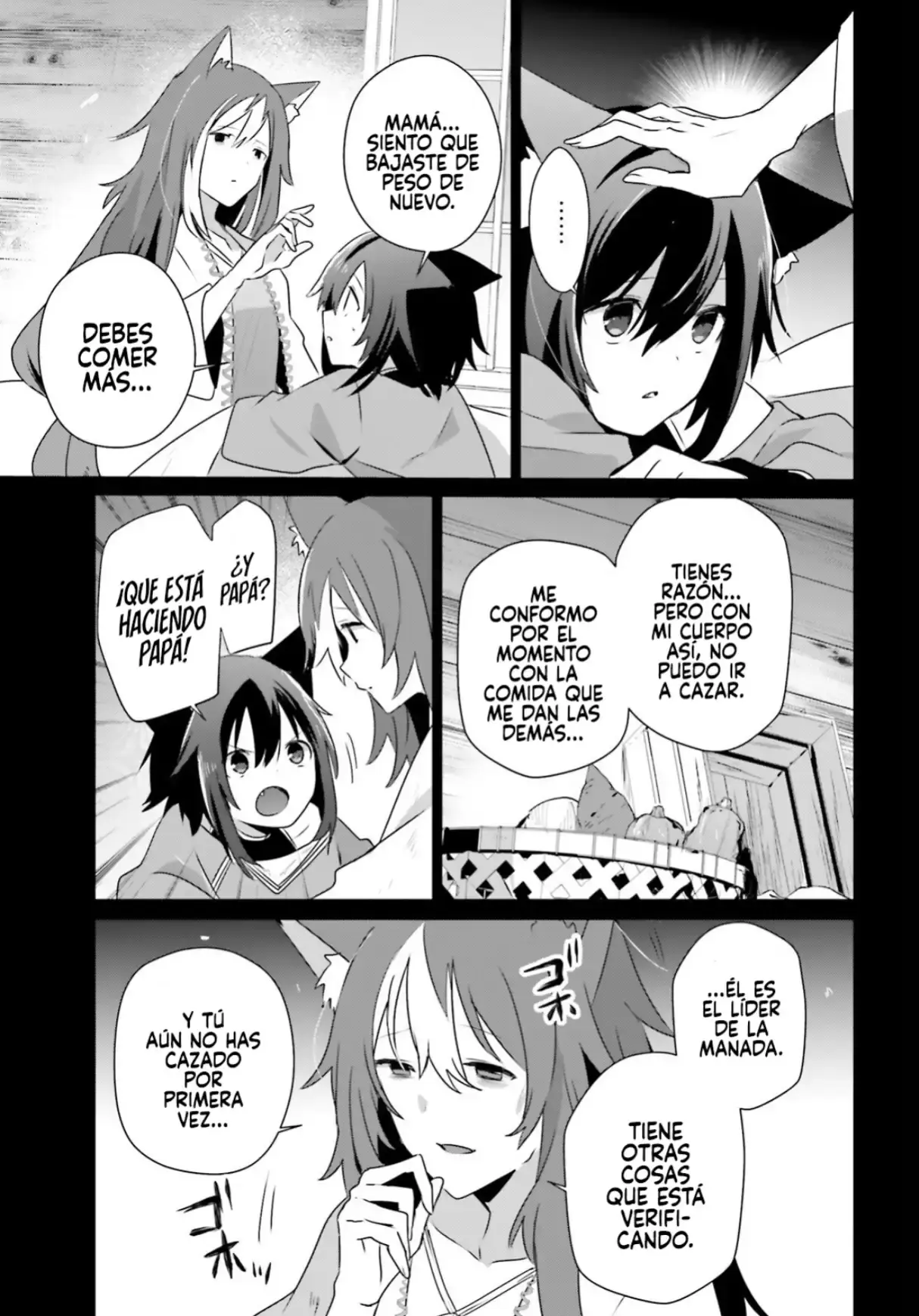 Capitulo 75 page 20