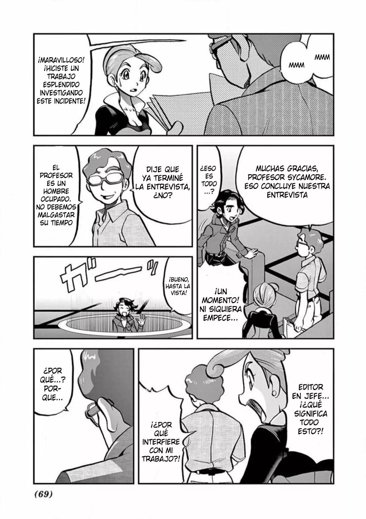 Capitulo 562 page 14