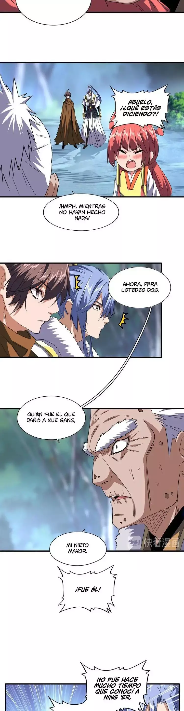 Capitulo 84 page 9