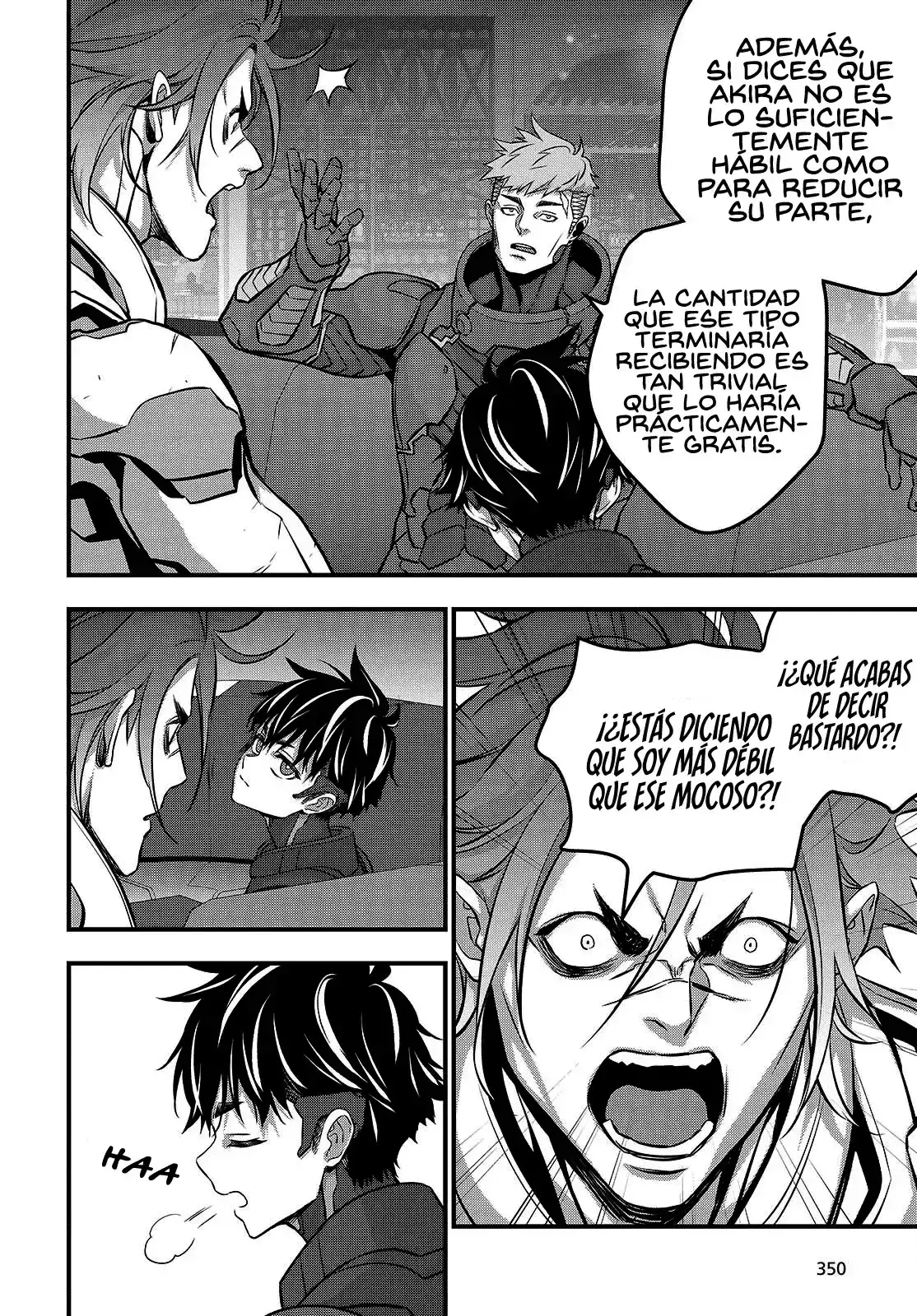 Capitulo 62 page 20