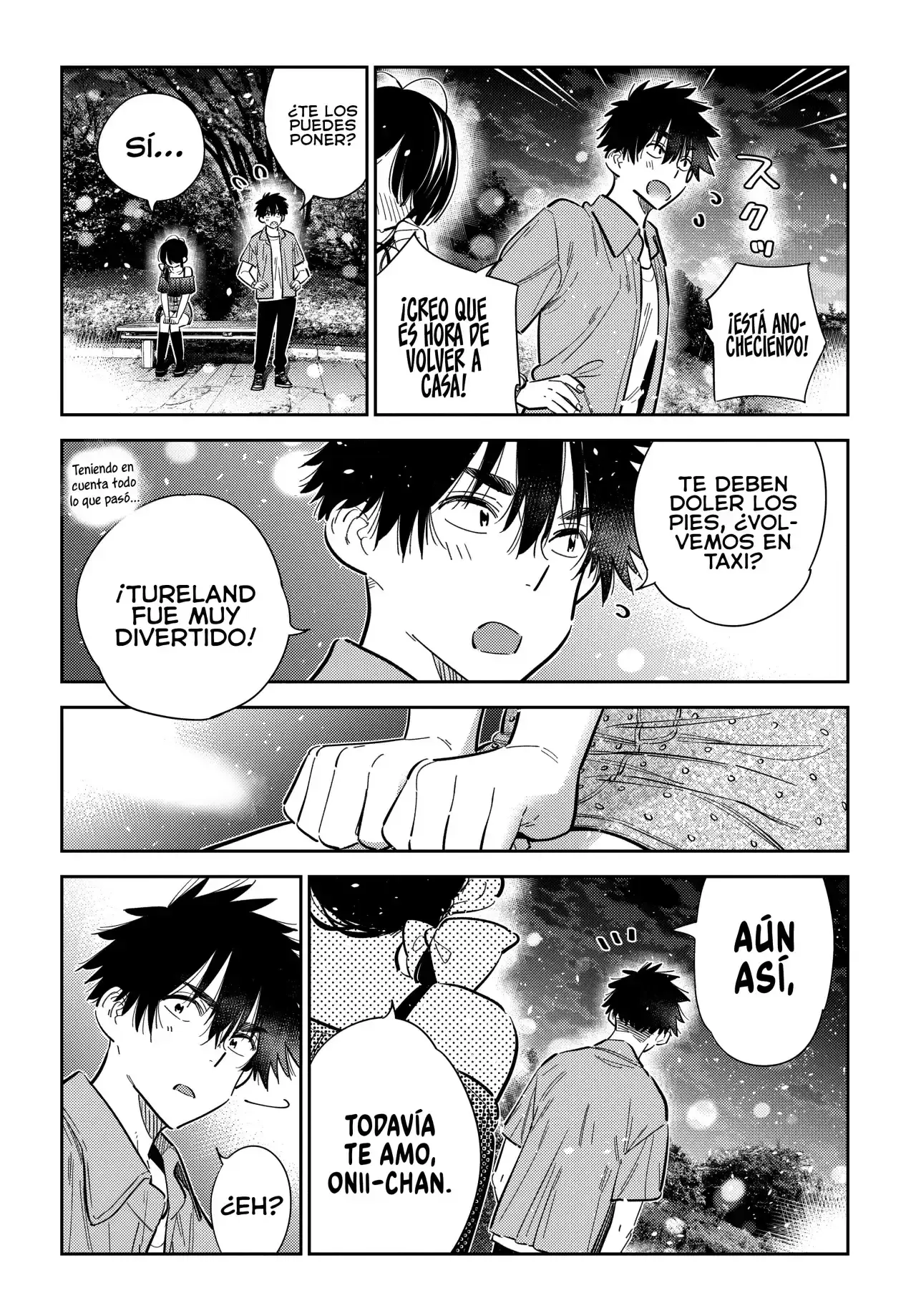 Capitulo 39 page 16