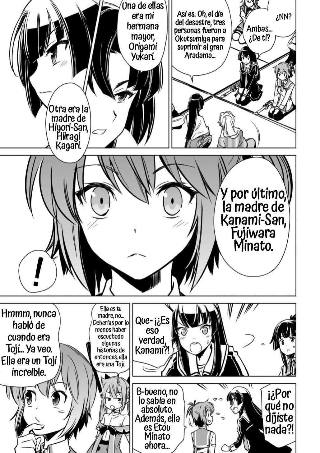Capitulo 11 page 16