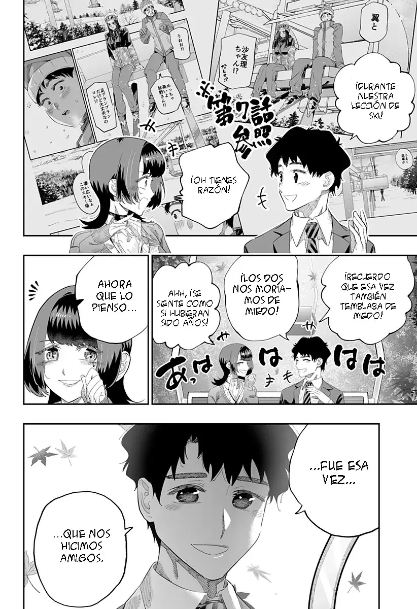 Capitulo 86 page 20