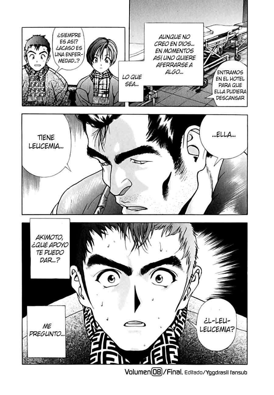 Capitulo 88 page 16