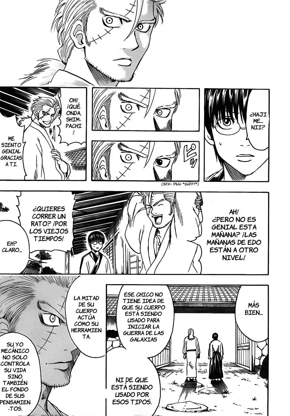 Capitulo 405 page 5